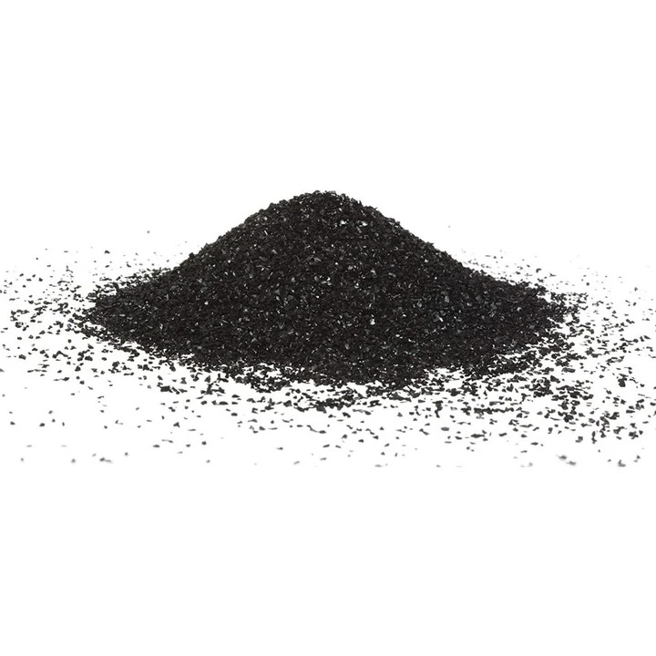 Carbon Char